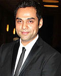 Abhay Deol at Esha Deol Sangeet Ceremony