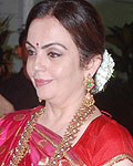 Neeta Ambani