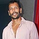 Milind Soman at Eskimo Vie Launch