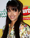 Jiah Khan at Euro Drinks Event