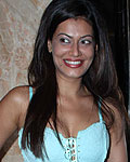 Payal Rohatgi at Euro Drinks Event