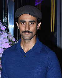 Kunal Kapoor at Exclusive Preview of Rustomjee Elements