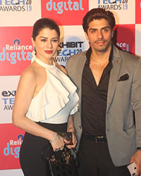 Exhibit Tech Awards 2019 Exhibit Tech Awards 2019