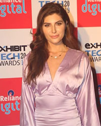 Exhibit Tech Awards 2019 Exhibit Tech Awards 2019