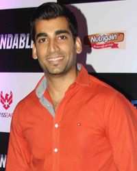 Expandables 3 Premiere