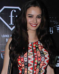 Evelyn Sharma at F Bar F In Focus Nights