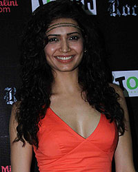 Karishma Tanna at F Bar F In Focus Nights