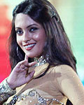 Riya Sen at FEF Golden Jubilee