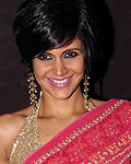 Mandira Bedi at FEF Golden Jubilee