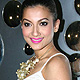 Gauhar Khan at FHM Anniversary Celebrations