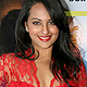 Sonakshi Sinha at FHM Anniversary Celebrations