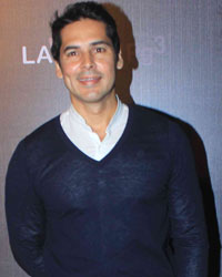 Dino MOrea at FHM Bachelor of The Year Awards 2014