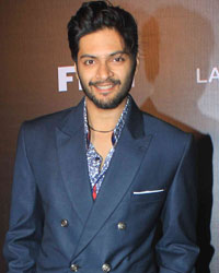 Ali Fazal at FHM Bachelor of The Year Awards 2014