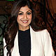 Shilpa Shetty at FICCI Beauty Wellness Seminar