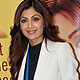 Shilpa Shetty at FICCI Beauty Wellness Seminar