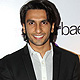 Ranveer Singh at FICCI Excellence Awards-2011
