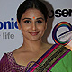 Vidya Balan at FICCI Excellence Awards-2011