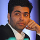 Karan Johar at FICCI FRAMES Seminar-2011