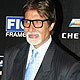Amitabh Bachchan at FICCI Frames 2010 Closing