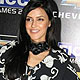 Neha Dhupia at FICCI Frames 2010 Closing