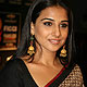 Vidya Balan at FICCI Frames 2010 Closing