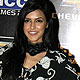 Neha Dhupia at FICCI Frames 2010 Closing