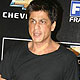 Shah Rukh Khan at FICCI Frames 2010 Closing