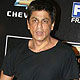 Shah Rukh Khan at FICCI Frames 2010 Closing