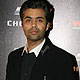 Karan Johar at FICCI Frames 2010 Closing