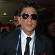 Shah Rukh Khan at FICCI Frames 2010 Opening