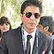 Shah Rukh Khan at FICCI Frames 2010 Opening