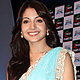 Anushka Sharma at Ficci Frames-2011