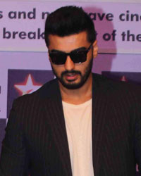 Arjun Kapoor at FICCI Frames 2015