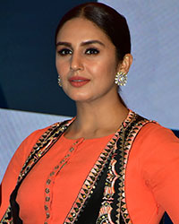 Huma Qureshi at FICCI Frames 2018