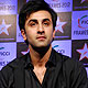 Ranbir Kapoor at FICCI Frames Excellence Awards-2012