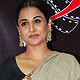 Vidya Balan at FICCI Frames Excellence Awards-2012