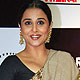 Vidya Balan at FICCI Frames Excellence Awards-2012