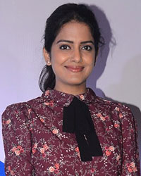 Vishakha Singh at FICCI Global Entrepreneurship Summit