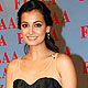 Diya Mirza at FIZZA Boutique Launch