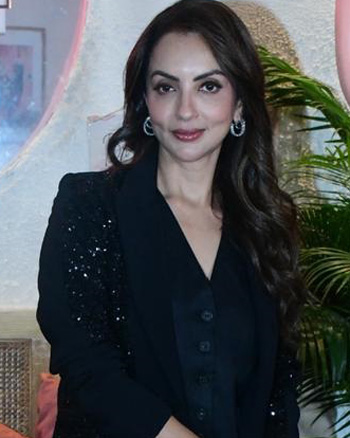 Seema Sajdeh
