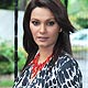 Diana Hayden at Fact Universal Teen Pageant