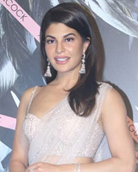 Jacqueline Fernandez at Falguni and Shane Peacock Store Launch