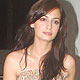 Diya Mirza at Faltu Special Screening