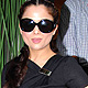 Amrita Arora at Farah Khan Jewellery Store