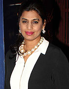 Farah Khan New Store Launch