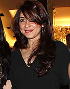 Anu Dewan, Bhavna Pandey and Surily Goel