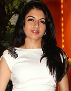 Bhagyashree Bhagyashree