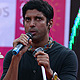 Farhan Akhtar at Farhan Akhtar Concert