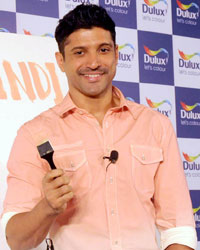 Farhan Akhtar Farhan Akhtar