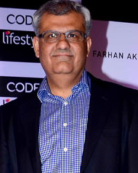 Code By Lifestyle announces Farhan Akhtar as their brand ambassador Code By Lifestyle announces Farhan Akhtar as their brand ambassador